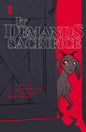 It Demands Sacrifice #1 (Of 4) Cover B Tony Fleecs Variant