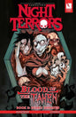 John Carpenters Night Terrors Blood Of The Taken TPB Volume 03 Dearly Departed (Mature)