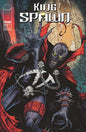 King Spawn #59 Cover A Ryan Carr