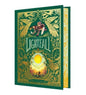 Lightfall Hardcover Volume 01 The Girl & The Galdurian Deluxe Edition