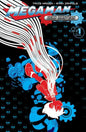 Mega Man Gear Masters #1 (Of 5) Cover B Tavis Maiden Variant