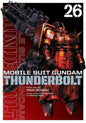 Mobile Suit Gundam Thunderbolt TPB Volume 26