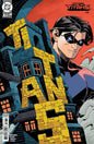 New Titans #39 Cover C Ethan Young Card Stock Variant