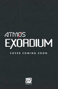 Planet Atmos Exordium #5 Cover B Wyatt Mills Variant
