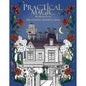 Practical Magic The Motion Picture TPB The Official Coloring Book