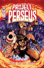 Project Perseus #1 Edison Neo