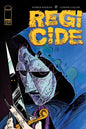 Regicide #2 (Of 4) Cover A Ludovic Lalliat (Mature)