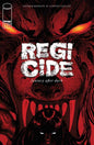 Regicide #2 (Of 4) Cover C Atomcyber Nsfw Polybagged Variant (Mature)