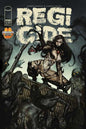 Regicide #2 (Of 4) Cover E Akila Gabriel Witchblade Team Up Variant (Mature)