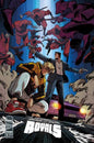 Royals #6 (Of 6) Cover C Ifesinachi Orjiekwe Variant (Mature)