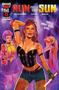 Run From The Sun #1 Cover A Renan Shody (Mature)