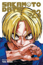 Sakamoto Days TPB Volume 23
