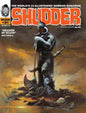 Shudder Magazine #31