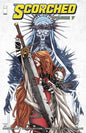 Spawn Scorched TPB Volume 07