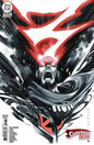 Superman Kingdom Of Zod Special #1 (One Shot) Cover C Karen S Darboe Card Stock Variant