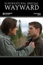 Supernatural Wayward Special #1 (One Shot) Cover C Photo 2 Variant