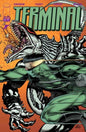 Terminal #3 Cover A Andy Kubert & Dave Mccaig (Mature)
