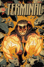 Terminal #3 Cover C Arthur Adams & Dave Mccaig Variant (Mature)