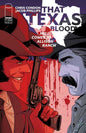 That Texas Blood Hell Comes To Allison Ranch #1 (Of 6) Cover C Luana Vecchio Variant (Mature)