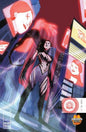 Department Of Truth #39 Cover D Letizia Cadonici Witchblade Team Up Variant (Mature)
