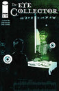 Eye Collector #4 Cover B Gmb Chomichuk Black Variant