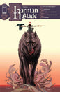 Karman Blade #1 (Of 4) Cover B Ian Bertram Variant (Mature)