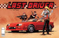 Last Driver #2 (Of 5) Cover B Sean Murphy Variant