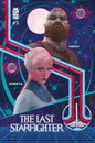 Last Starfighter #3 Cover B Rahzzah Variant
