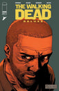 Walking Dead Deluxe #144 Cover B Charlie Adlard & Dave Mccaig Variant (Mature)