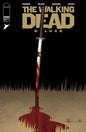 Walking Dead Deluxe #145 Cover B Charlie Adlard & Dave Mccaig Variant (Mature)