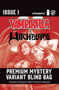 Vampirella X Witchblade Special #1 (One Shot) Cover I Premium Mystery Blind Bag Variant