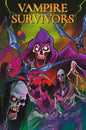 Vampire Survivors #1 (Of 4) Cover B David Hartman Variant