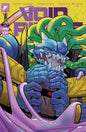 Void Rivals #34 Cover B Conor Hughes Variant