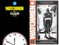 Watchmen #1 (Of 12) Facsimile Edition Cover B Dave Gibbons Card Stock Variant (Mature)