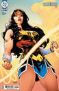 Wonder Woman #37 Cover D Mahmud Asrar Card Stock Variant