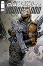 Giant Size Youngblood (One Shot) Cover E Michael Pedro Young Bloods Chapel Variant