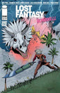 Lost Fantasy #11 Cover E Patrick Mulholland Variant