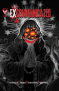 Excommunicated #1 3rd Printing Cover A Flaviano