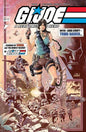 G.I. Joe A Real American Hero #330 2nd Printing