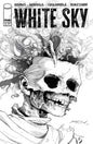White Sky #5 Cover C Jp Mavinga Variant (Mature)
