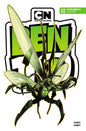 Ben 10 #2 3rd Printing Cover A Robert Carey