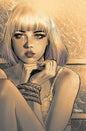 Denver #1 (Of 3) Cover F Dan Panosian Full Art Variant (Mature)