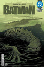 Absolute Batman #12 5th Print