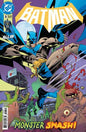Batman #6 2nd Print