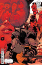 Absolute Batman #25 Cover I Nick Dragotta Middle Connecting Card Stock Variant