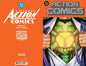 Action Comics #1103 Cover E Ryan Sook Foil Variant