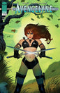 Avengelyne #1 Cover E Dan Lawlis Variant (Mature)