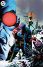Batman #14 Cover E Matteo Scalera Foil Variant (Batman Bad Seeds)