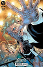 Batman #14 Cover G Jim Lee Clayface Movie Card Stock Variant (Batman Bad Seeds)