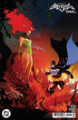 Batman Bad Seeds Sunrise #1 (One Shot) Cover C Marcio Takara Card Stock Variant